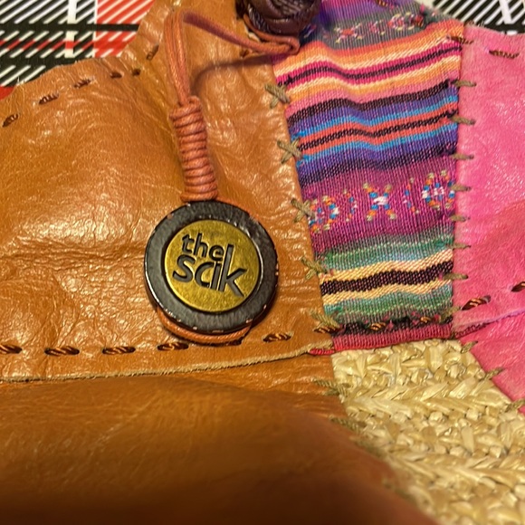 The Sak - Picture 3 of 7